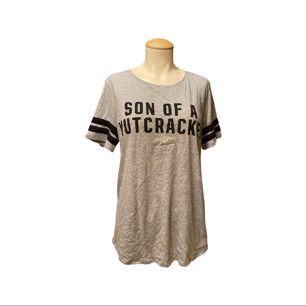 Pink Victoria secret size large